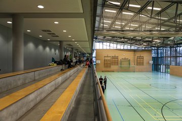 Bild 4 - Girls Cup
